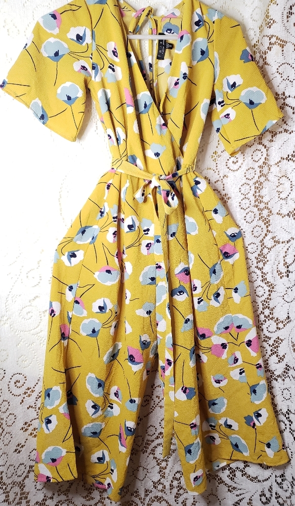 Trixx Jumpsuit